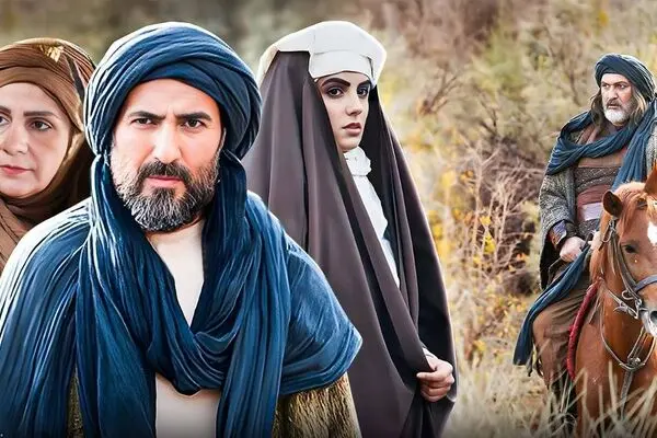پخش فیلم سینمایی «اخت الرضا» از شبکه نسیم