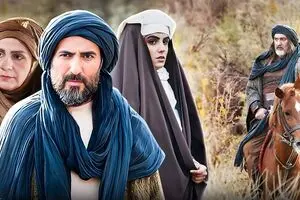 پخش فیلم سینمایی «اخت الرضا» از شبکه نسیم