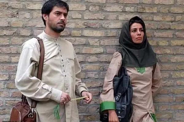 پخش فیلم سینمایی «دل شکسته» از شبکه نمایش