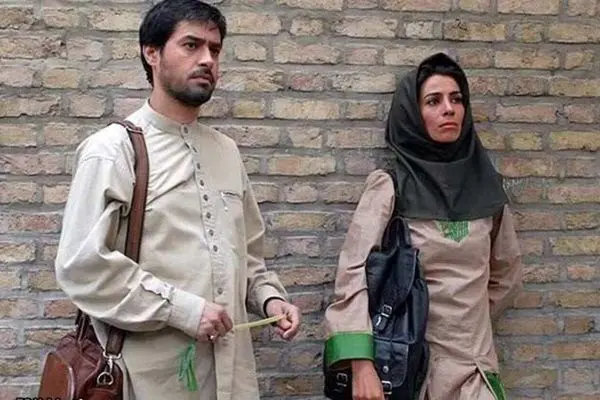 پخش فیلم سینمایی «دل شکسته» از شبکه نمایش