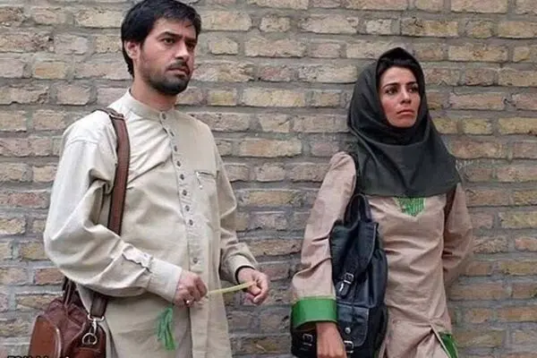 پخش فیلم سینمایی «دل شکسته» از شبکه نمایش