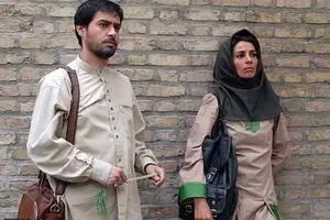 پخش فیلم سینمایی «دل شکسته» از شبکه نمایش