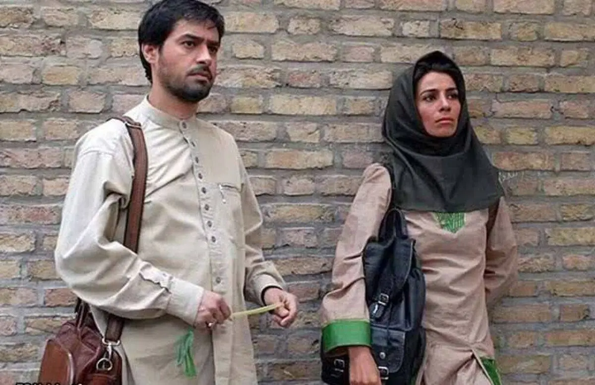 پخش فیلم سینمایی «دل شکسته» از شبکه نمایش