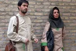 پخش فیلم سینمایی «دل شکسته» از شبکه نمایش