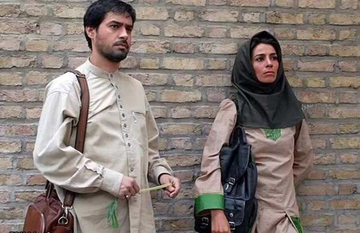 پخش فیلم سینمایی «دل شکسته» از شبکه نمایش