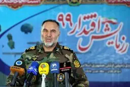 رزمایش اقتدار ۹۹ نزاجا از فردا آغاز می شود
