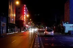 
جریمه ١۴ هزار و ٨٧١ خودرو در طرح محدودیت تردد شب گذشته
