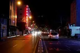 
جریمه ١۴ هزار و ٨٧١ خودرو در طرح محدودیت تردد شب گذشته
