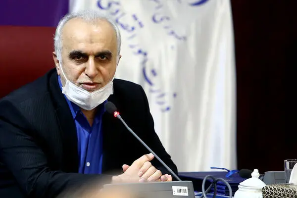 وزیر اقتصاد: بودجه باید به کمیسیون تلفیق مجلس برگردد نه دولت
