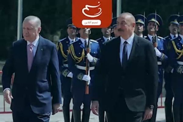 آذربایجان و ترکیه به دنبال چه هستند؟
