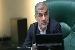 
نیکزاد: امروز جلسات کمیسیون‌های مجلس تشکیل می‌شود
