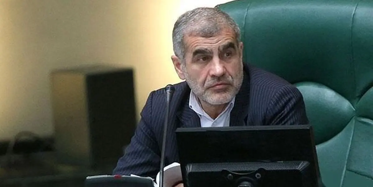 
نیکزاد: امروز جلسات کمیسیون‌های مجلس تشکیل می‌شود
