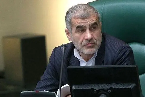 
نیکزاد: امروز جلسات کمیسیون‌های مجلس تشکیل می‌شود
