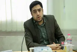 غارت سیستماتیک اقتصاد ایران
