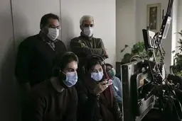 «شمش طلا» ابراهیم حاتمی‌کیا کلید خورد
