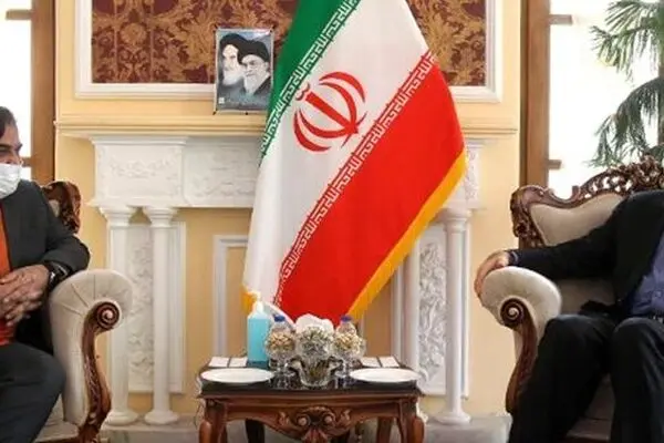 تاثیر بازگشایی مرز‌های جدید بر معیشت مرزنشینان و کنترل مرز ایران و پاکستان
