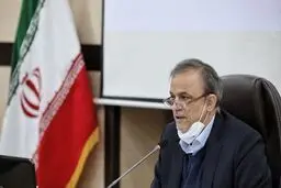  سوال از وزیر «صمت» در مجلس کلید خورد 