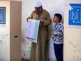 عراق در آستانه آزمونی بزرگ؛ آرایش نبرد پارلمانی پیشِ رو