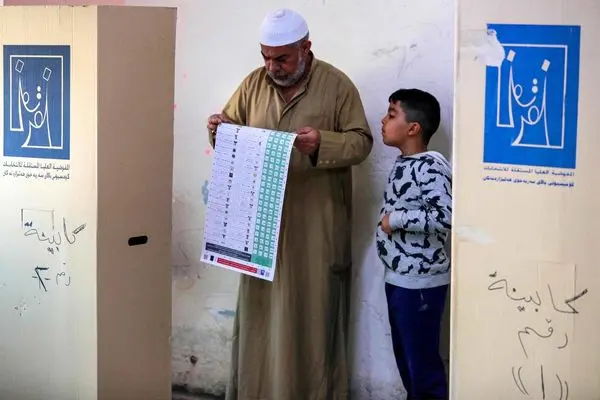 عراق در آستانه آزمونی بزرگ؛ آرایش نبرد پارلمانی پیشِ رو