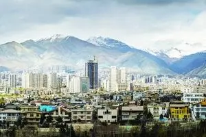 تهران آمریکایی و تهران آفریقایی