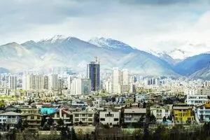 تهران آمریکایی و تهران آفریقایی