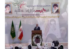 قالیباف: عزت امروز کشور را مدیون امام و شهدا هستیم