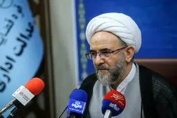 نکاتی از صحبت‌های رئیس دیوان عدالت که به آن توجه نشد