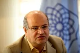 در صدد راه‌اندازی بنیاد خیرین حامی دانشگاه هستیم