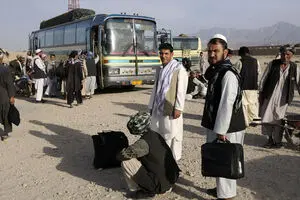 شفافیت خواسته‌ی مهاجرین افغانی از مسئولان ایرانی