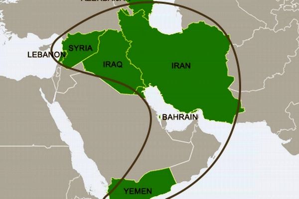 ایران در خاورمیانه به دنبال چه می‌گردد؟