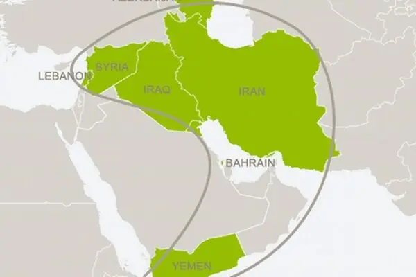 ایران در خاورمیانه به دنبال چه می‌گردد؟