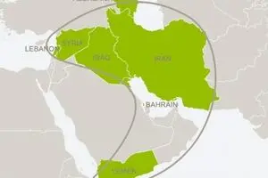 ایران در خاورمیانه به دنبال چه می‌گردد؟