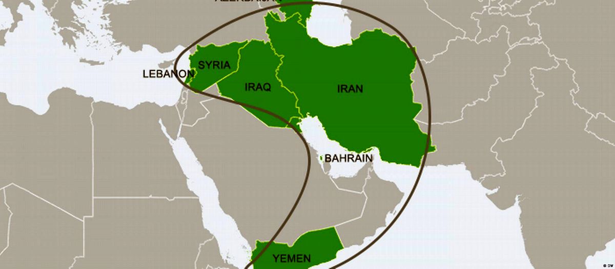 ایران در خاورمیانه به دنبال چه می‌گردد؟