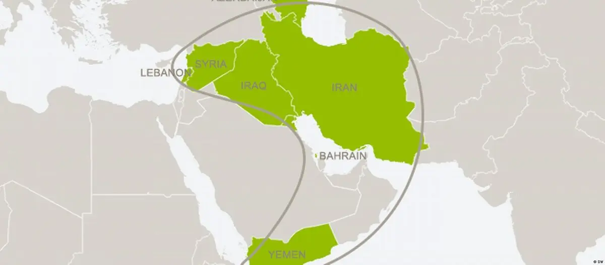 ایران در خاورمیانه به دنبال چه می‌گردد؟