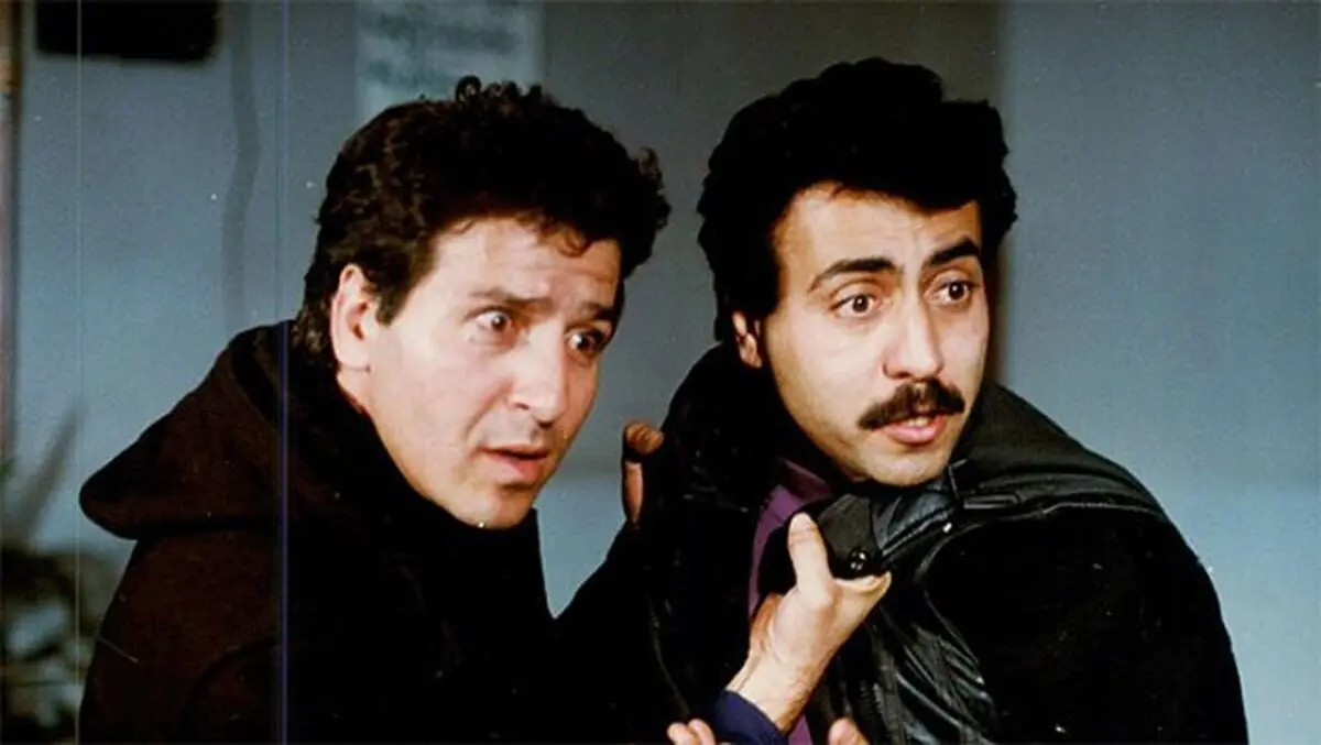 پخش فیلم سینمایی «آواز تهران» از شبکه نمایش