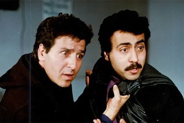 پخش فیلم سینمایی «آواز تهران» از شبکه نمایش