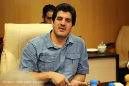 خادم: آزادکاران با بدن‌های سنگین در جام جهانی شرکت کردند