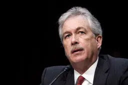 
روایت «برنز» از مذاکرات محرمانه ایران و آمریکا
