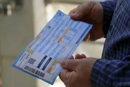 آغاز فرایند قبوض عوارض پایدار در تهران