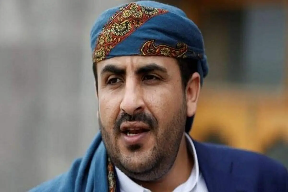 «عبدالسلام» خطاب به آمریکا: چرا به جای تهدید پیام صلح نمی‌فرستید؟
