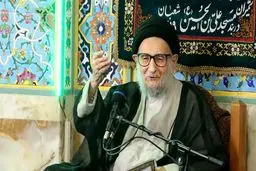 رحلت معلم اخلاق