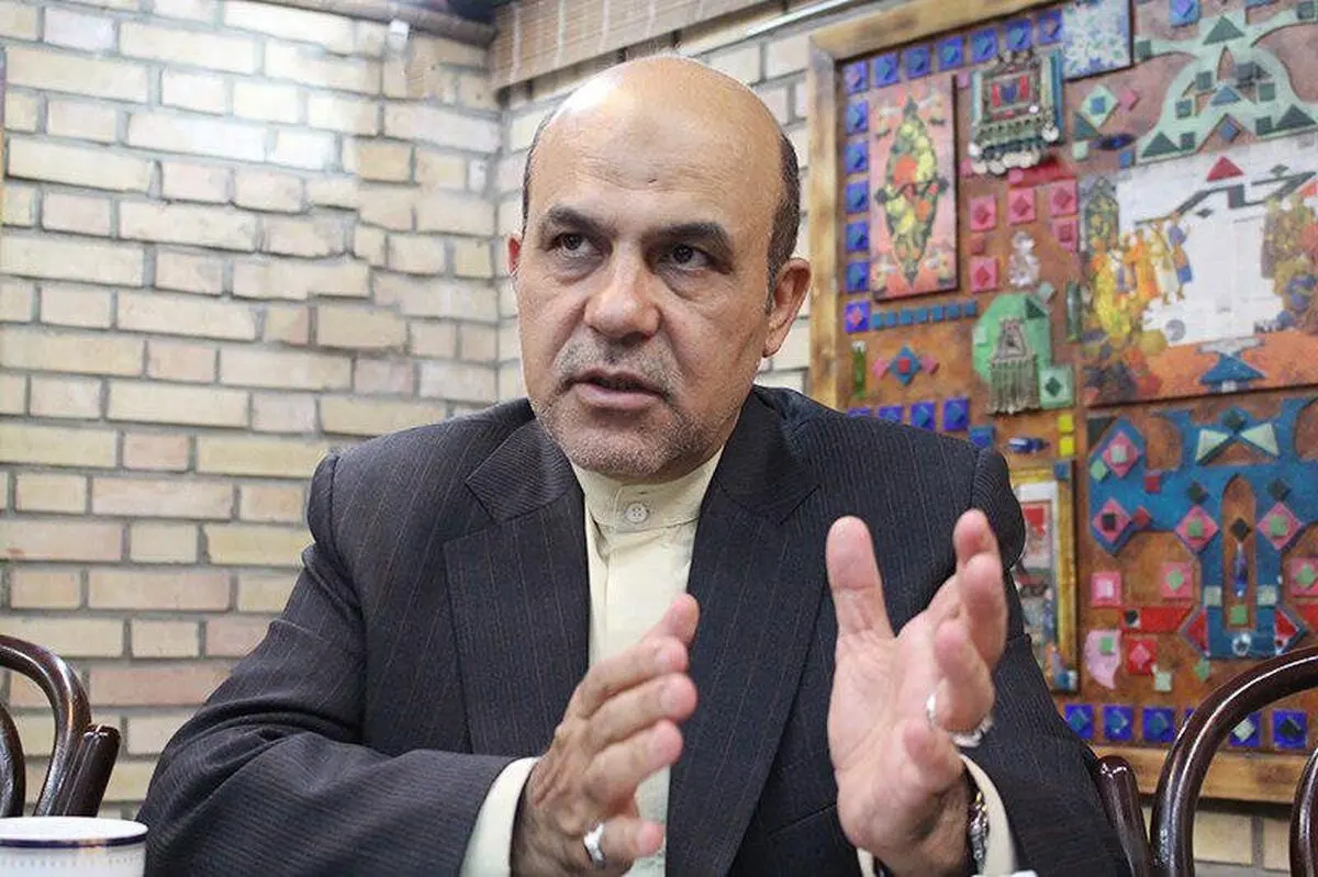 حکم اعدام جاسوس انگلیس اجرا شد