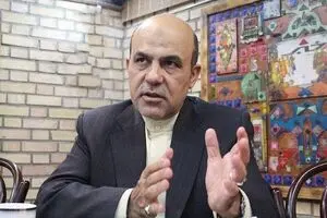 حکم اعدام جاسوس انگلیس اجرا شد