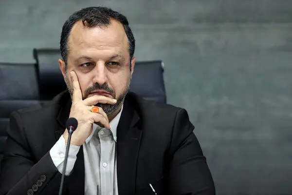 نامه مهم خاندوزی به شورای نگهبان و مجمع تشخیص