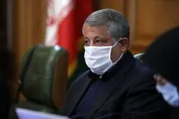 تراکم فروشی در تهران صفر شد
