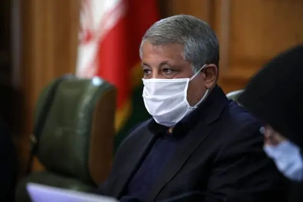 تراکم فروشی در تهران صفر شد