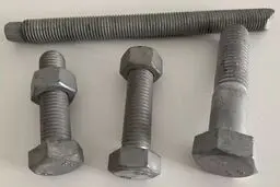 مقایسه تخصصی پیچ و مهره گالوانیزه و داکرومات