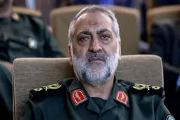 تعیین تکلیف برای کاندیدای ریاست جمهوری در موضوع سربازی