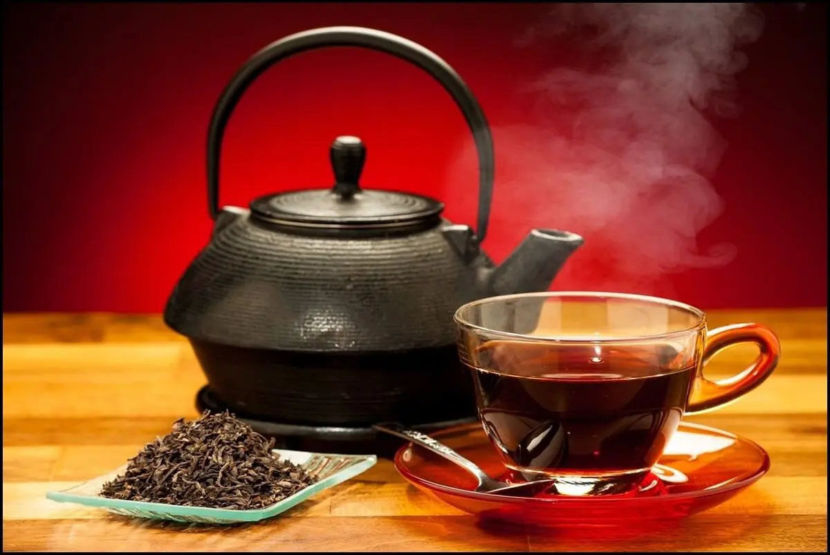 چه نکاتی بر قیمت چای تأثیرگذار است؟ 