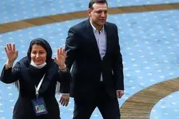 پایان عضویت در هیات رئیسه از پشت میله‌ها؟